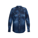 Dsquared² Denim-Hemd