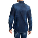 Dsquared² Denim-Hemd