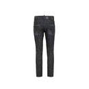 Dsquared² Skater-Denim-Jeans