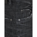 Dsquared² Skater-Denim-Jeans