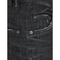 Dsquared² Skater-Denim-Jeans