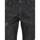 Dsquared² Skater-Denim-Jeans