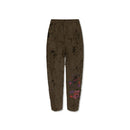 Dsquared² Aviator"-Hose in entspannter Passform