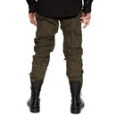 Dsquared² Aviator"-Hose in entspannter Passform