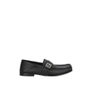 Fendi Leder-Halbschuhe