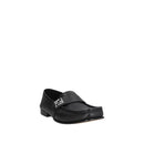 Fendi Leder-Halbschuhe