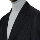 Fendi FF-Motiv-Wolljacke