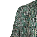 Fendi Seidenhemd