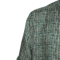 Fendi Seidenhemd