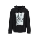 Valentino Bedrucktes Sweatshirt
