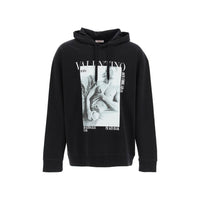 Valentino Bedrucktes Sweatshirt