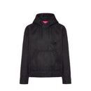 Valentino Jacke mit Kapuze