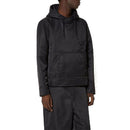 Valentino Jacke mit Kapuze
