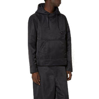 Valentino Jacke mit Kapuze