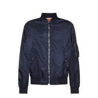 Blouson aviateur Valentino imprimé Neon Universe