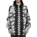 Valentino Street Flowers Daisyland Jacke