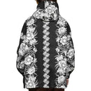 Valentino Street Flowers Daisyland Jacke