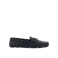 Prada Drive Loafer aus Leder