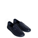 Bottega Veneta Intrecciato Sneakers aus Leder