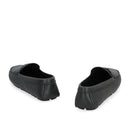 Prada Drive Loafer aus Leder