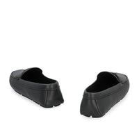 Prada Drive Loafer aus Leder