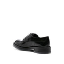 Alexander McQueen Schnürbare Derbys