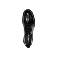 Alexander McQueen Schnürbare Derbys