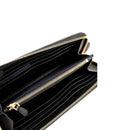 Prada Nylon-Logo-Geldbörse