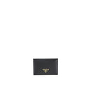 Prada Cad-Halter aus Leder