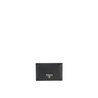 Prada Cad-Halter aus Leder