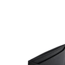 Prada Cad-Halter aus Leder