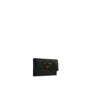 Prada Leder-Kartenhalter