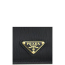 Prada Cad-Halter aus Leder