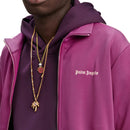 Palm Angels Logo-Track-Sweatshirt