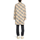 Burberry Reversible Gabardine-Automantel