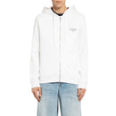 Valentino Garavani Sweatshirt mit Reißverschluss