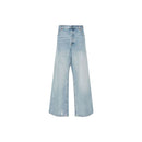 Valentino Baumwoll-Denim-Jeans