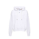 Off-White Aus Stempel Skate Hoodie Sweatshirt