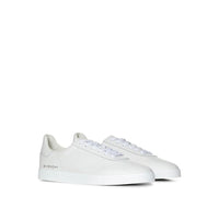 Givenchy Town" Niedrige Sneakers aus Leder