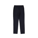 Givenchy Gestreifte Hose aus Wolle mit Seitenteilen