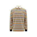 Gucci Gestreiftes Polohemd