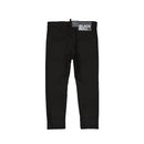 Dsquared² Black Bull Matrosenjeans aus Denim
