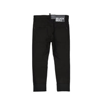 Dsquared² Black Bull Matrosenjeans aus Denim
