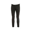 Dsquared² Black Bull Skater Jeans