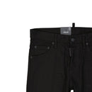 Dsquared² Black Bull Matrosenjeans aus Denim