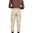Dsquared² Cargo-Hose aus Baumwolle