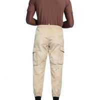 Dsquared² Cargo-Hose aus Baumwolle