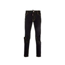 Dsquared² Baumwoll-Denim-Jeans