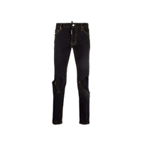Dsquared² Baumwoll-Denim-Jeans
