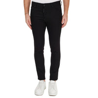Dsquared² Baumwoll-Denim-Jeans